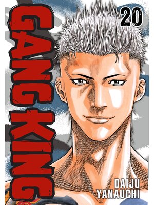 cover image of Gang King, Volume 20